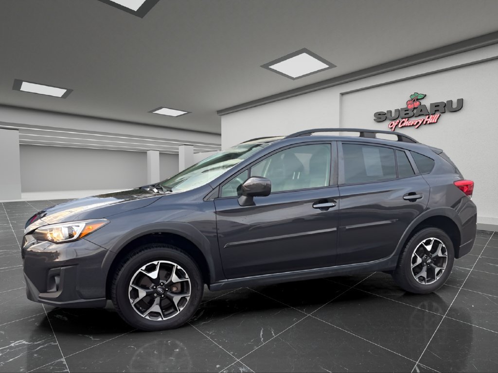 Used 2019 Subaru Crosstrek 2.0i Premium w/ Eyesight System AWD/4WD image 8