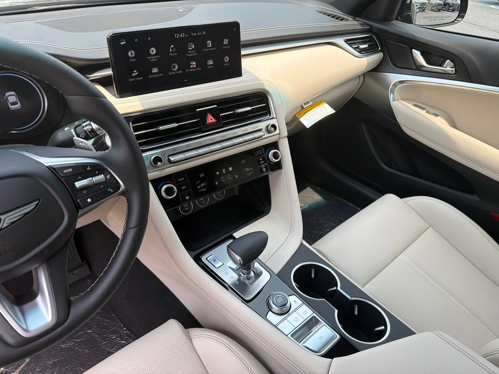 New 2026 Genesis G70 2.5T RWD image 29