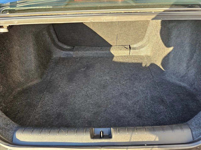 Used 2020 Honda Civic EX image 14