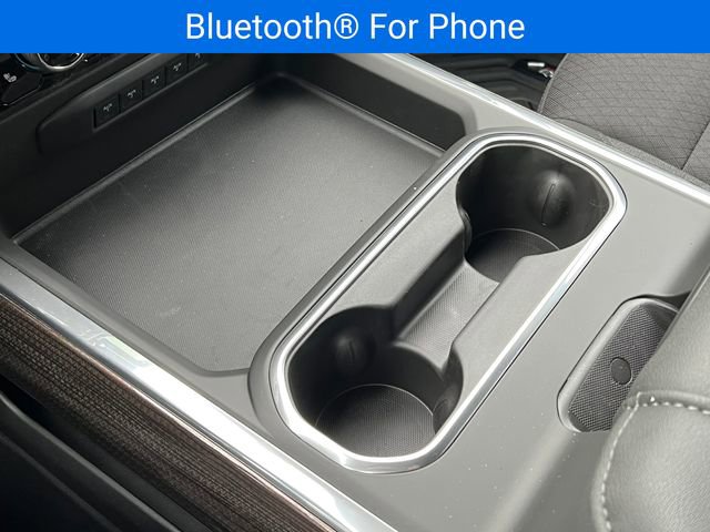 New 2026 Chevrolet Silverado 2500 LT w/ All Star Edition image 35