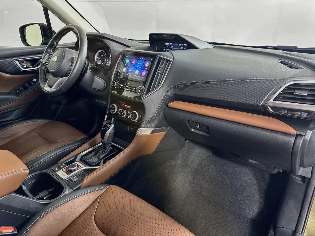 Used 2022 Subaru Forester Touring AWD/4WD image 37