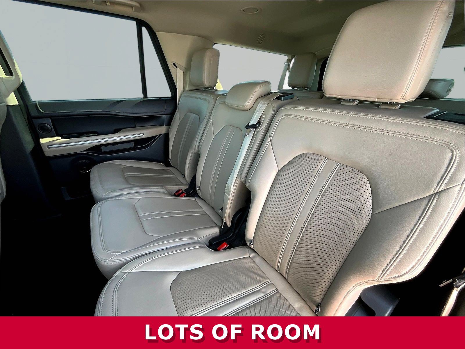 Used 2024 Ford Expedition Max Limited AWD/4WD image 20