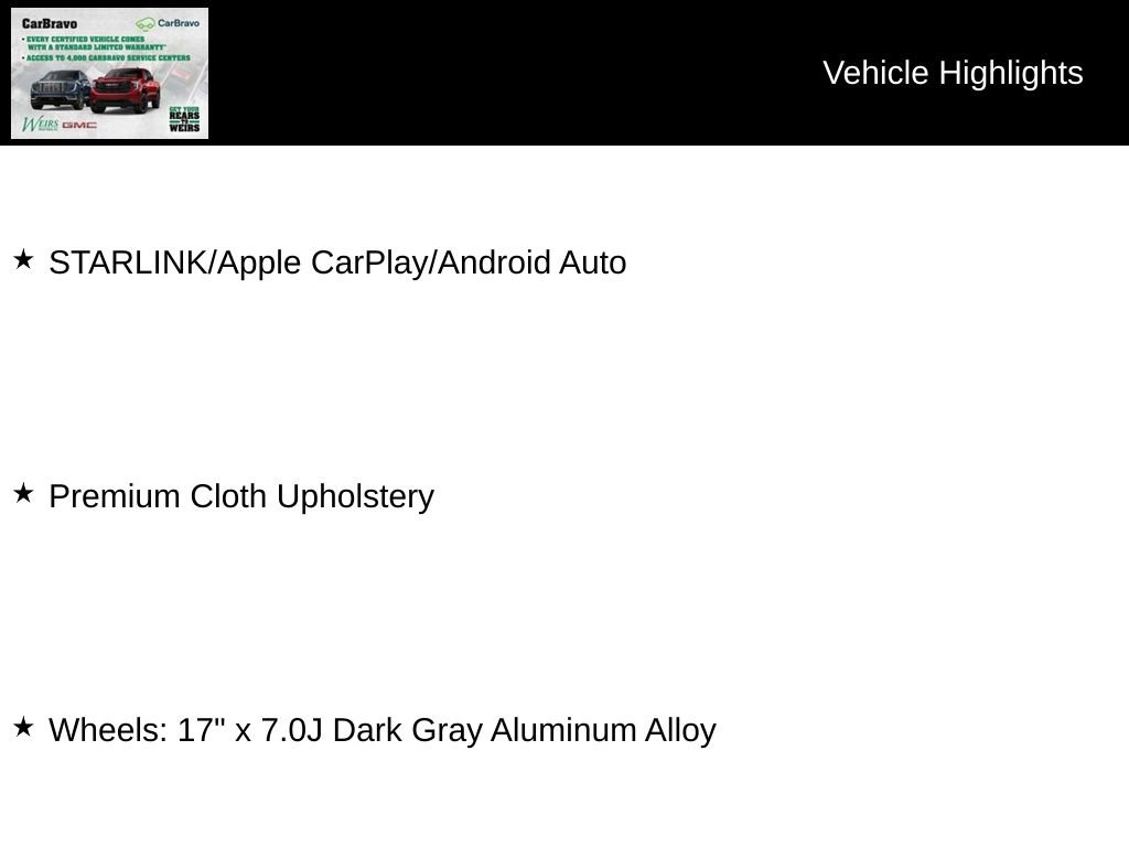 Used 2024 Subaru Crosstrek 2.0i Premium image 15
