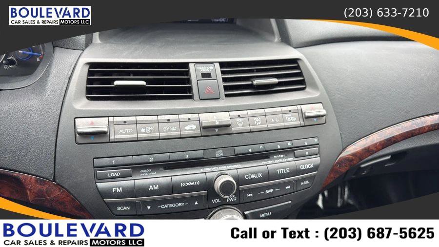 Used 2012 Honda Crosstour EX-L image 16