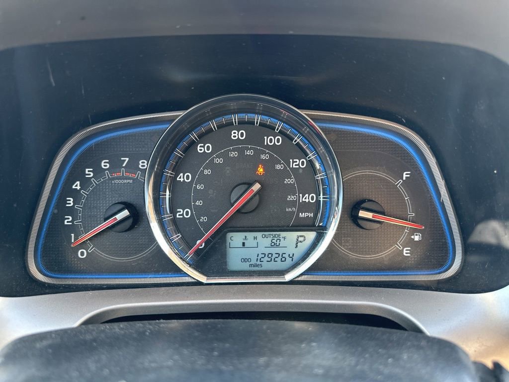 Used 2013 Toyota RAV4 Limited image 27