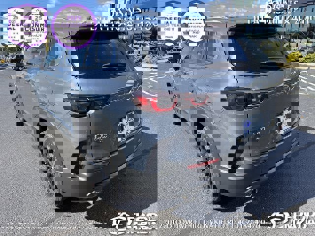 New 2025 MAZDA CX-50 AWD 2.5 S w/ Accent Package image 17