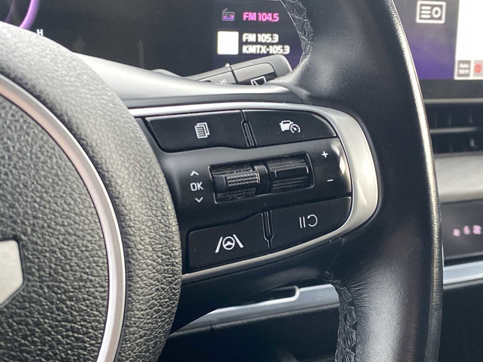 Used 2023 Kia Sportage X-Line w/ X-Line Premium Package image 31