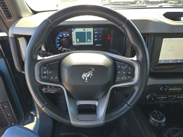 Used 2022 Ford Bronco Badlands image 21