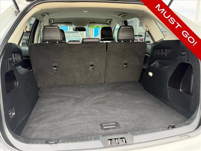 Used 2022 Ford Edge SEL AWD/4WD image 12