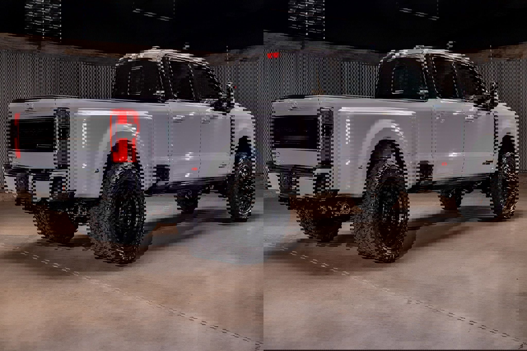 Used 2025 Ford F350 XL image 10