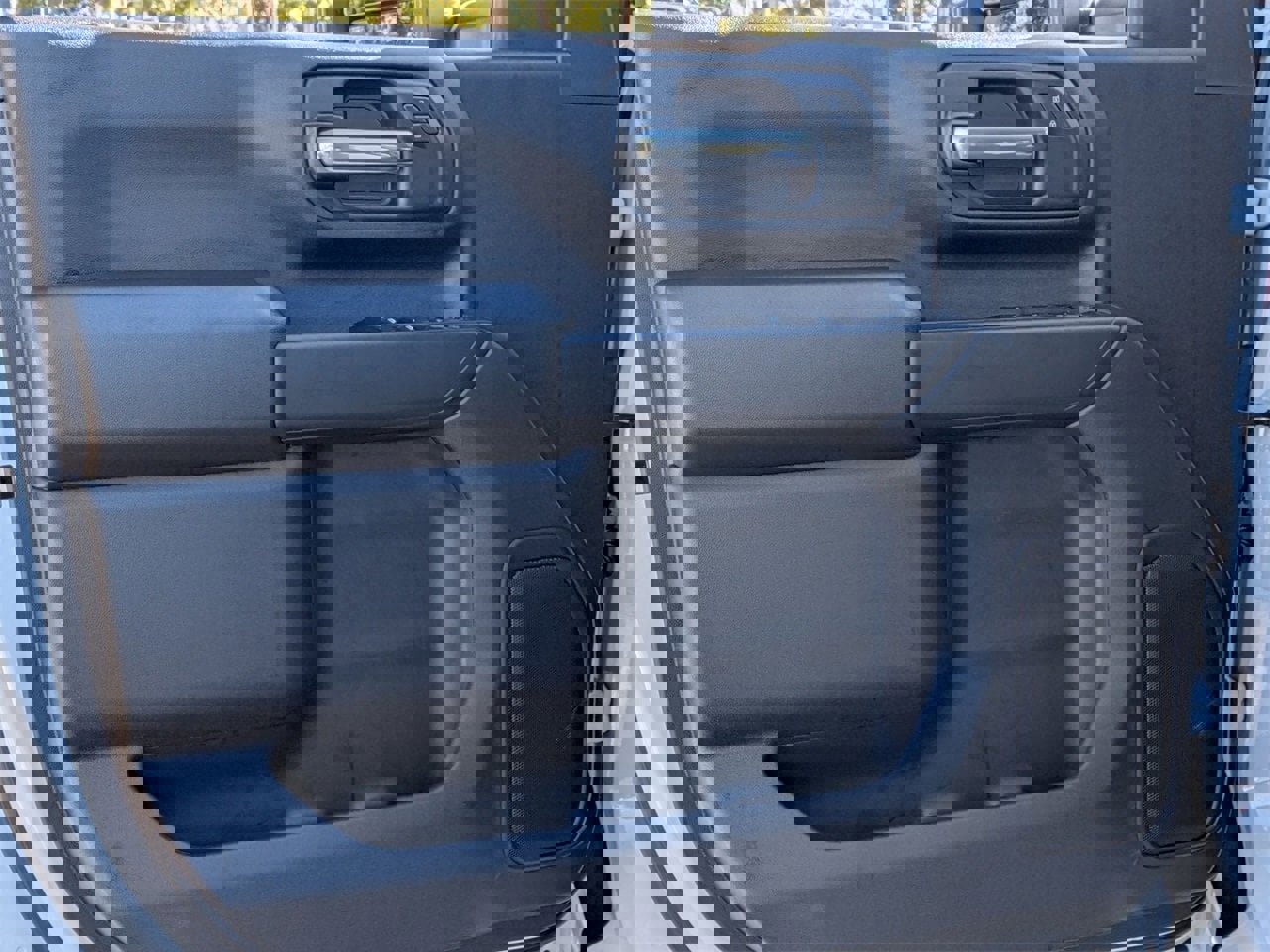 New 2026 Chevrolet Silverado 2500 Custom w/ Custom Value Package image 7