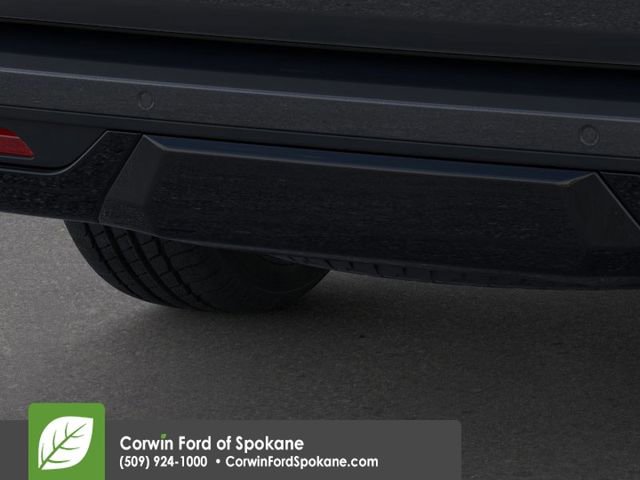 New 2026 Ford Expedition Platinum AWD/4WD image 23