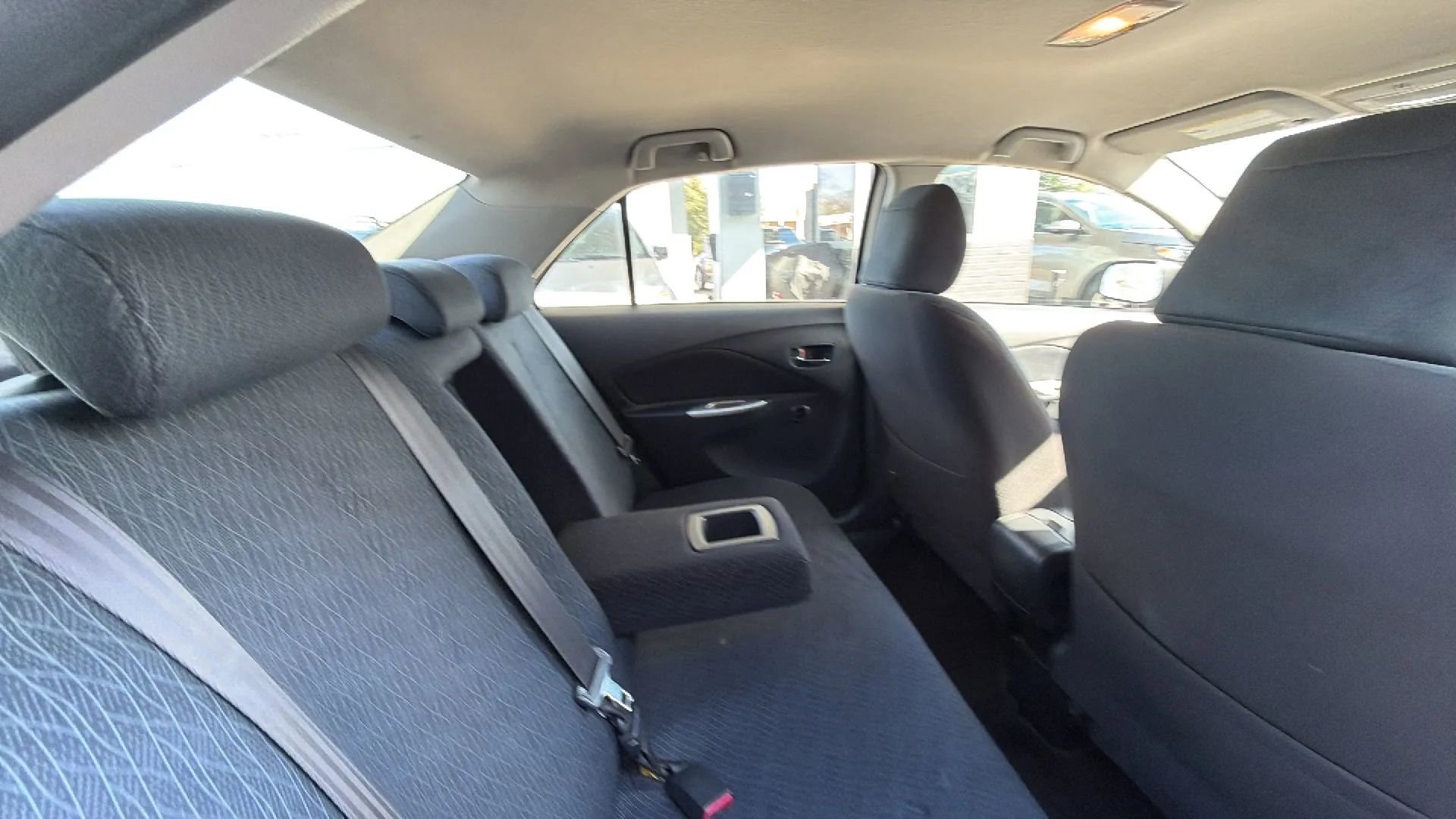 Used 2008 Toyota Yaris S image 22