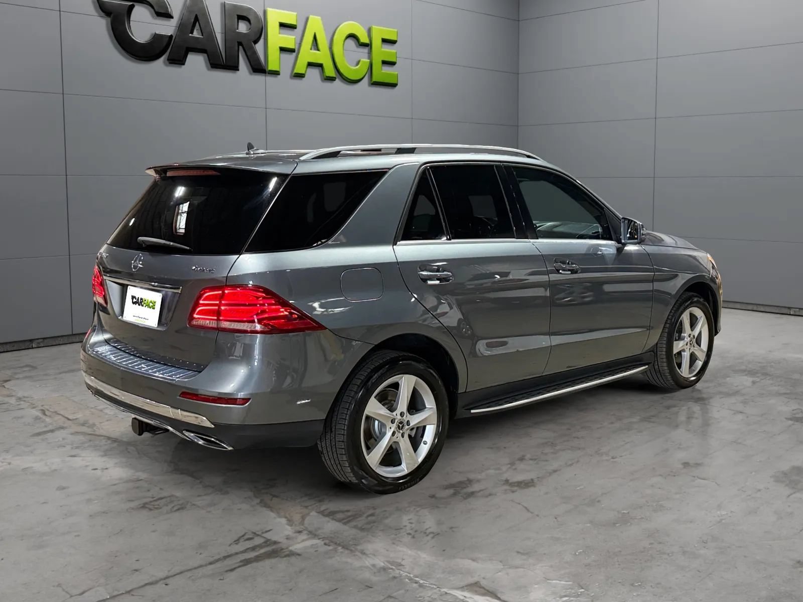 Used 2018 Mercedes-Benz GLE 350 4MATIC image 13