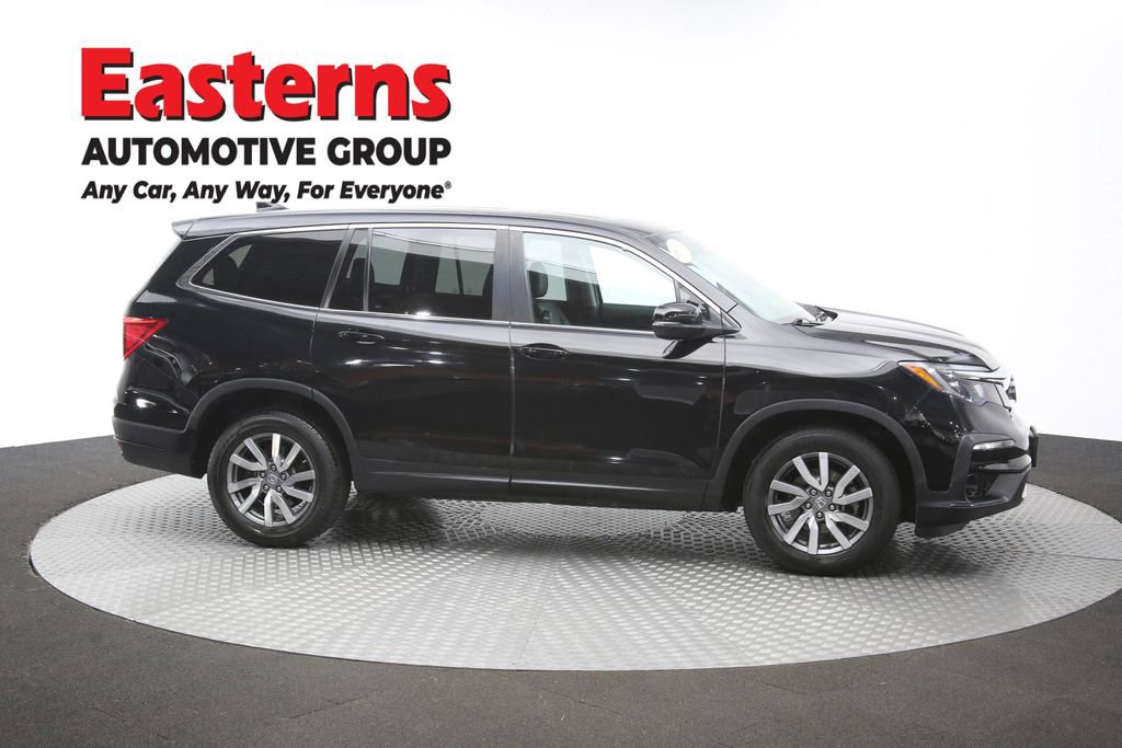 Used 2020 Honda Pilot EX-L image 50