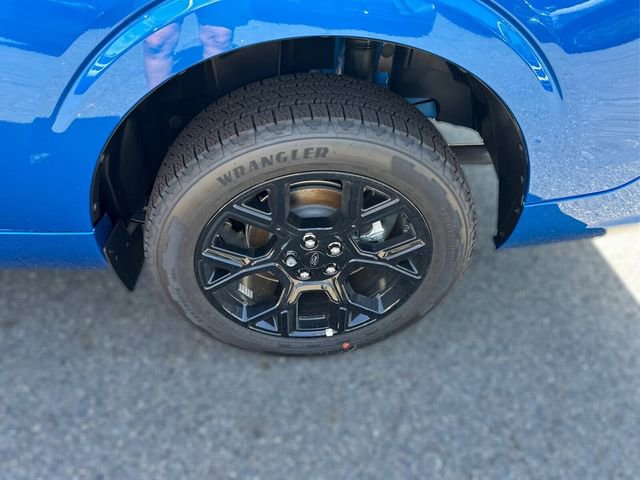 New 2025 Ford Maverick Lobo image 12