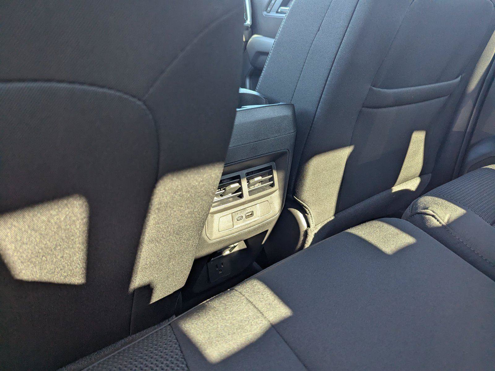 New 2026 GMC Canyon Elevation w/ Convenience Package RWD image 14
