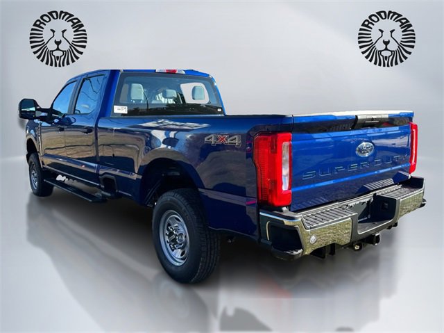 New 2026 Ford F250 XL w/ XL Chrome Package image 7