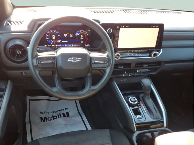 Used 2024 Chevrolet Colorado Trail Boss w/ Advanced Trailering Package image 21