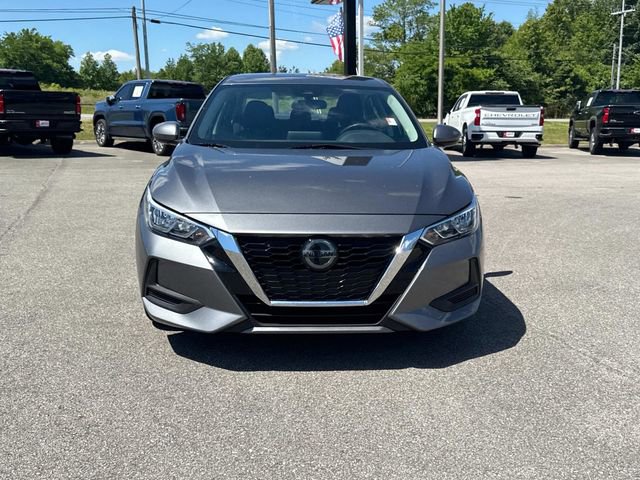 Used 2023 Nissan Sentra SV FWD image 9