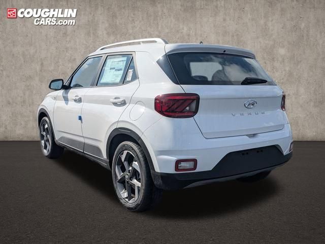 New 2026 Hyundai Venue SEL image 6