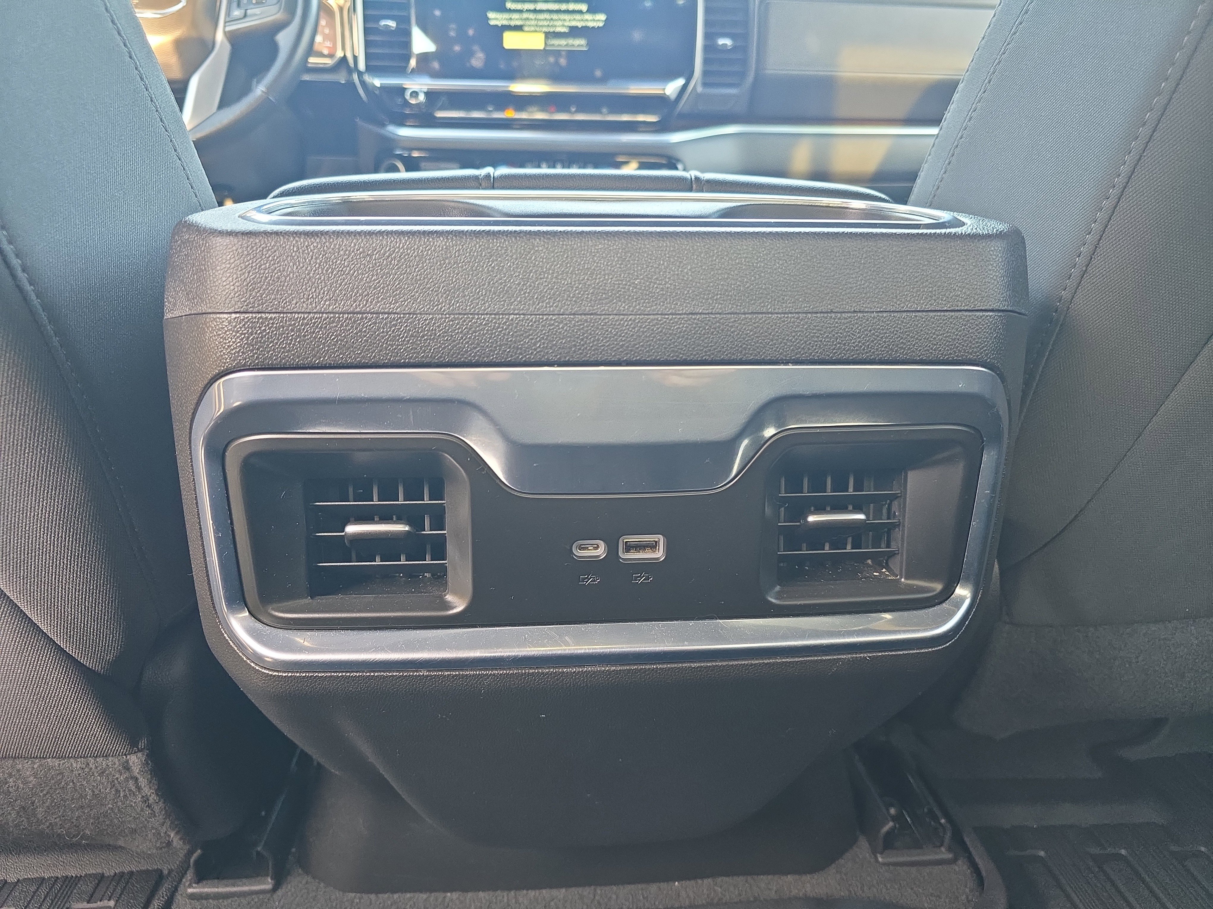 Used 2022 GMC Sierra 1500 Elevation w/ Preferred Package image 17