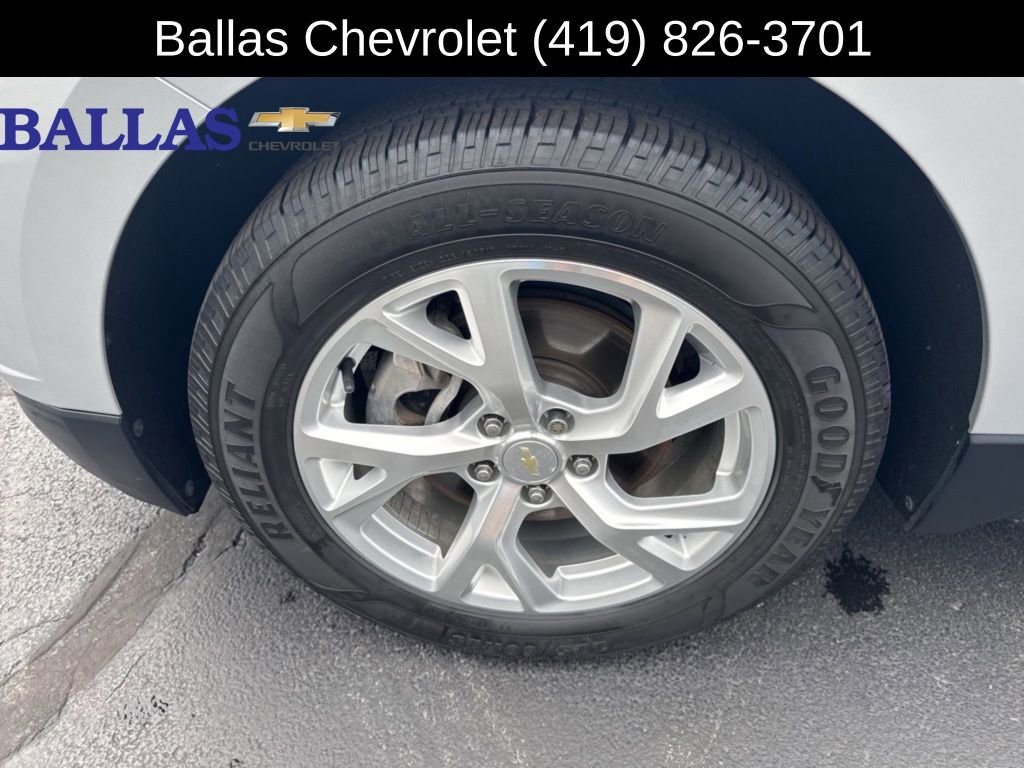 Used 2019 Chevrolet Equinox LT image 27
