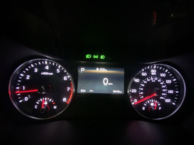 Used 2024 Kia Forte GT-Line image 15