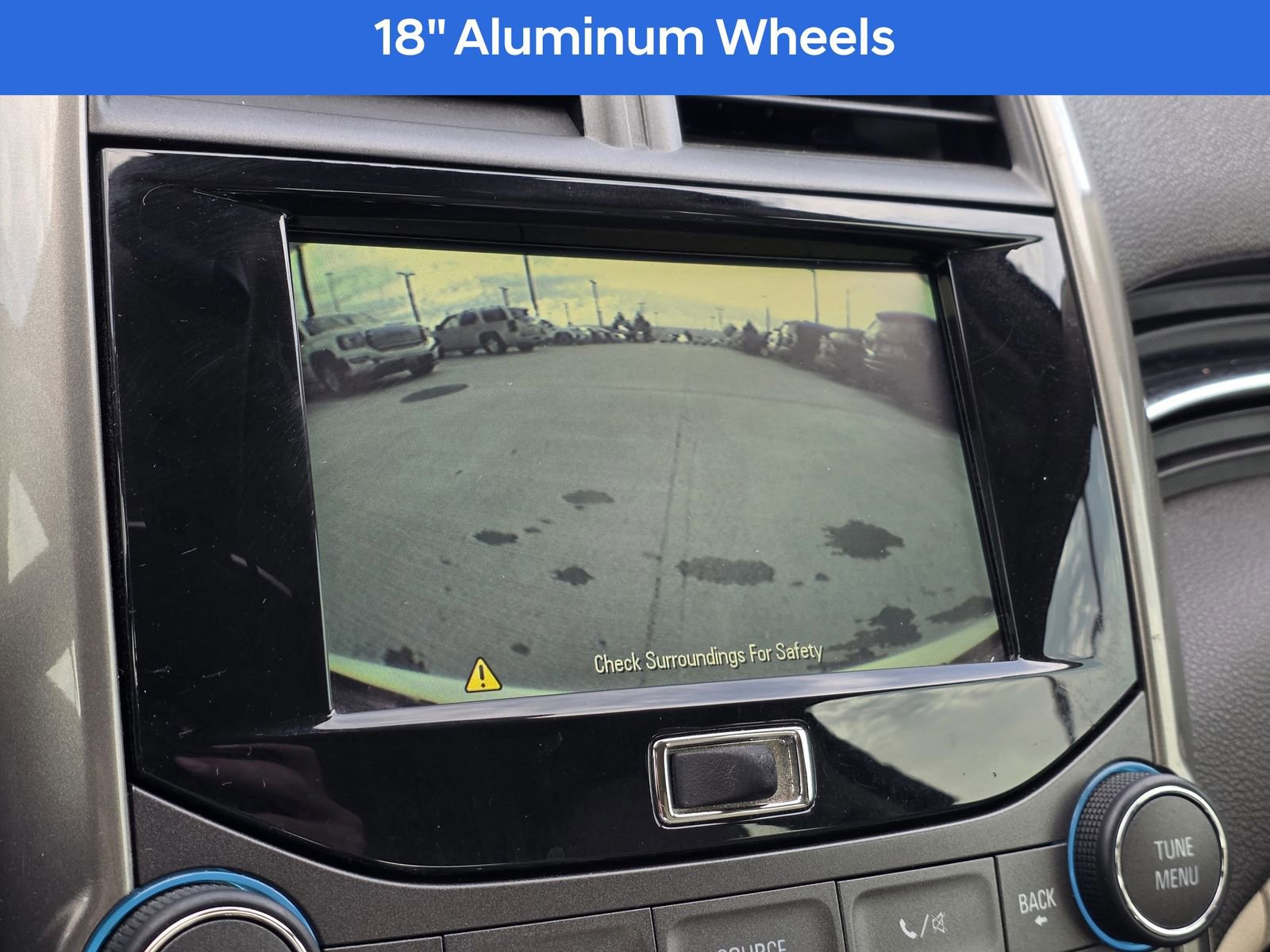 Used 2013 Chevrolet Malibu LT image 23