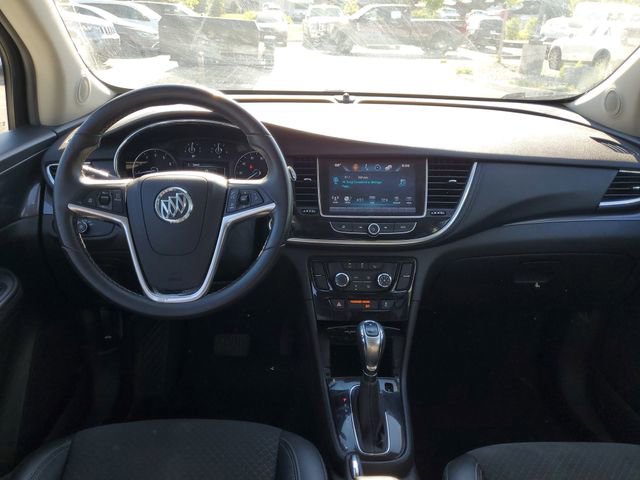 Used 2017 Buick Encore Preferred FWD image 26