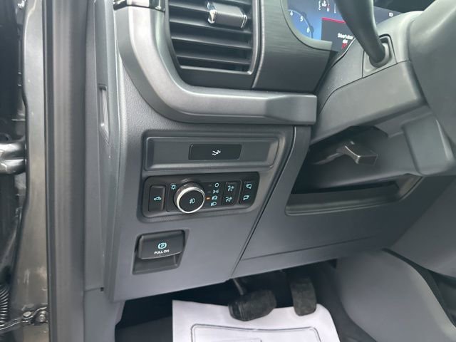 New 2026 Ford F150 XLT w/ Equipment Group 302A MID image 34