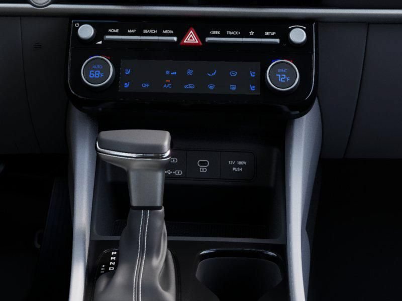 New 2026 Hyundai Tucson SEL AWD/4WD image 16