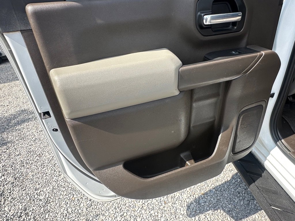 Used 2021 Chevrolet Silverado 2500 LT w/ Convenience Package image 29