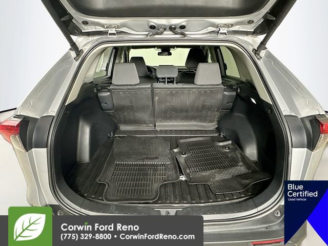 Used 2024 Toyota RAV4 XLE w/ Convenience Package image 30