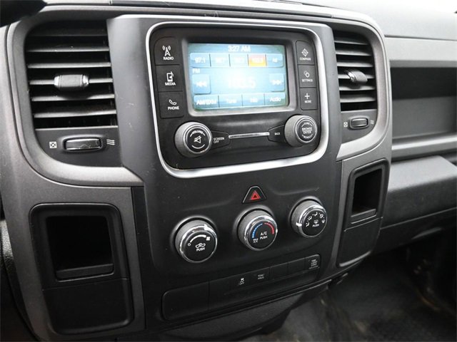 Used 2013 RAM 2500 Tradesman w/ Popular Equipment Group image 26