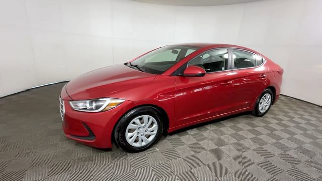 Used 2017 Hyundai Elantra SE FWD image 14