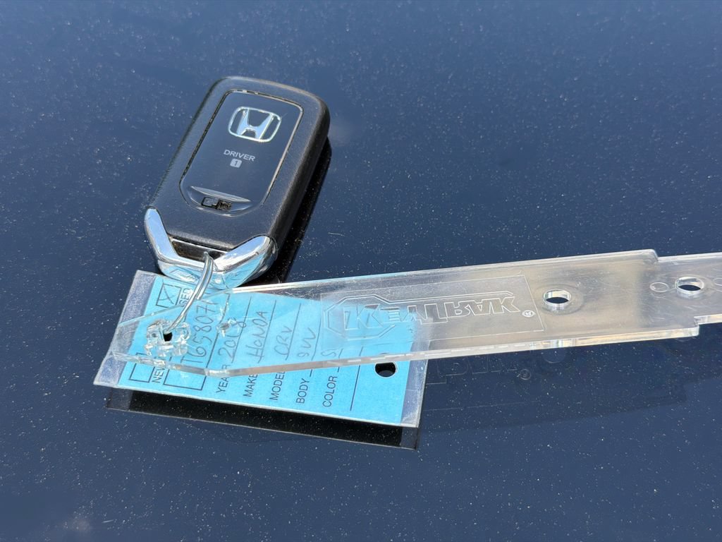Used 2018 Honda CR-V Touring image 36