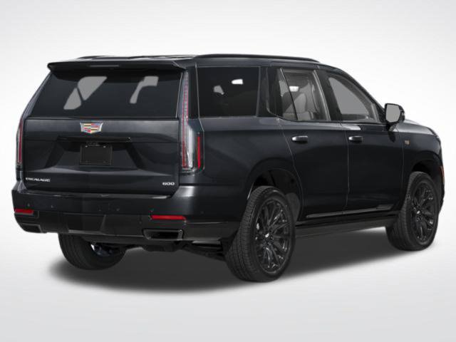 Used 2026 Cadillac Escalade Sport w/ Touring Package AWD/4WD image 3