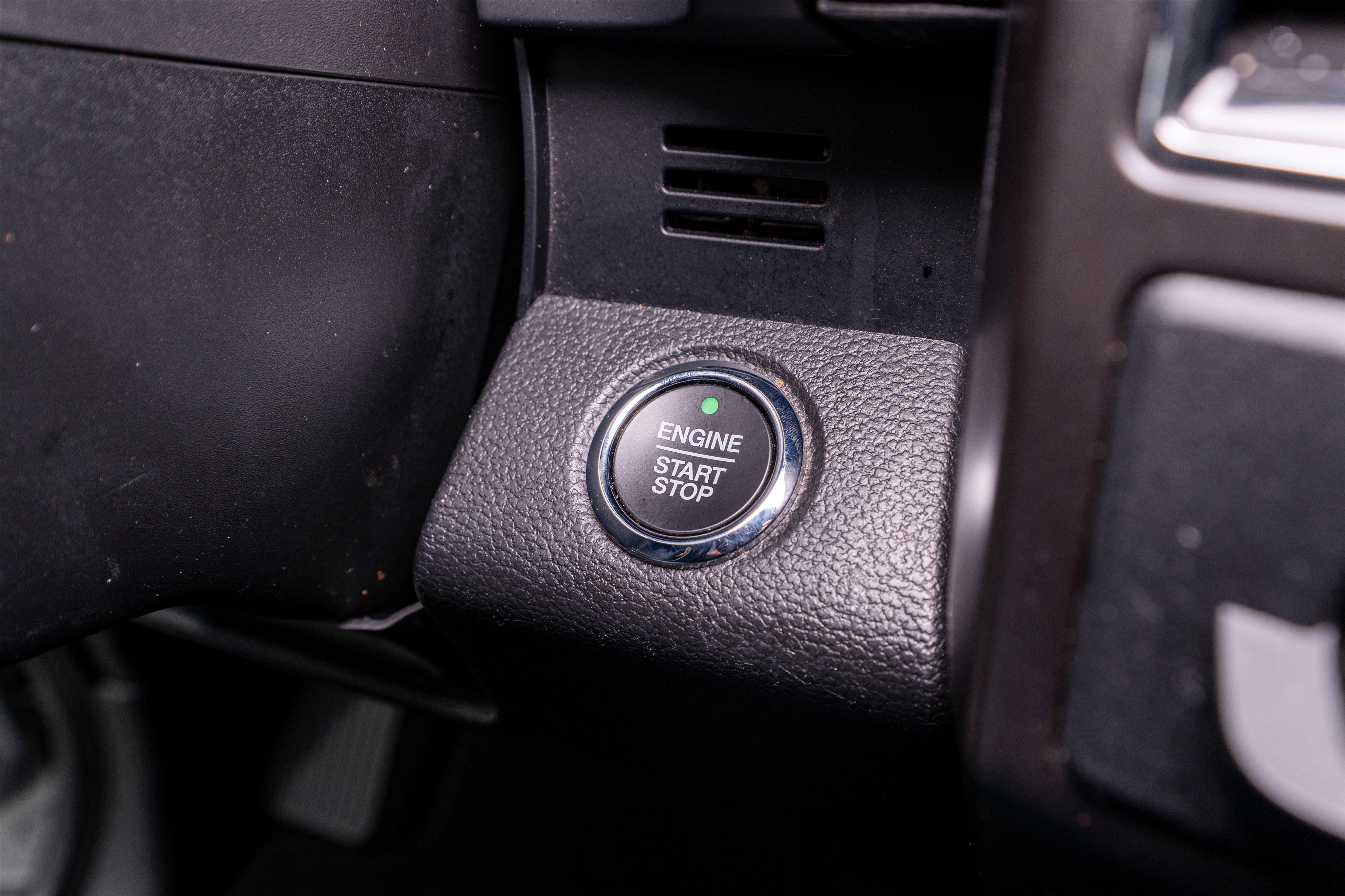 Used 2021 Ford Expedition Max Limited image 31