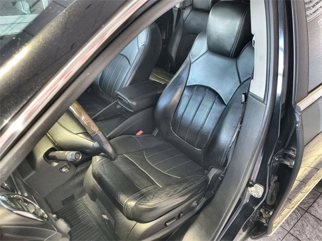 Used 2013 Buick Enclave Premium w/ Trailering Provision Package image 11