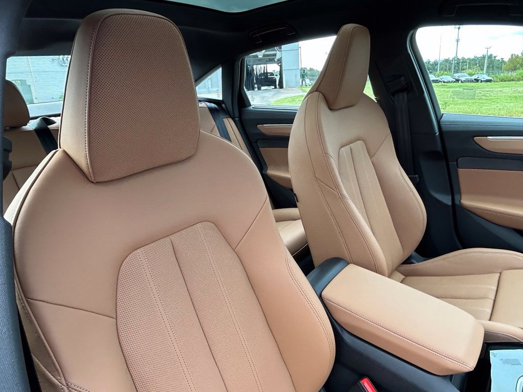 New 2026 Audi A6 Premium Plus AWD/4WD image 42