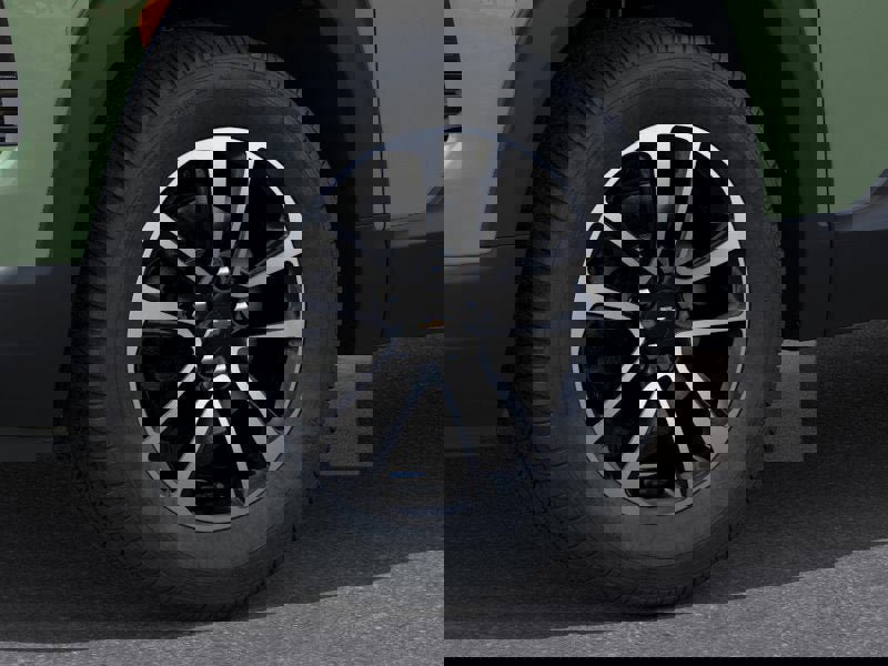 New 2026 Chevrolet TrailBlazer LT image 9