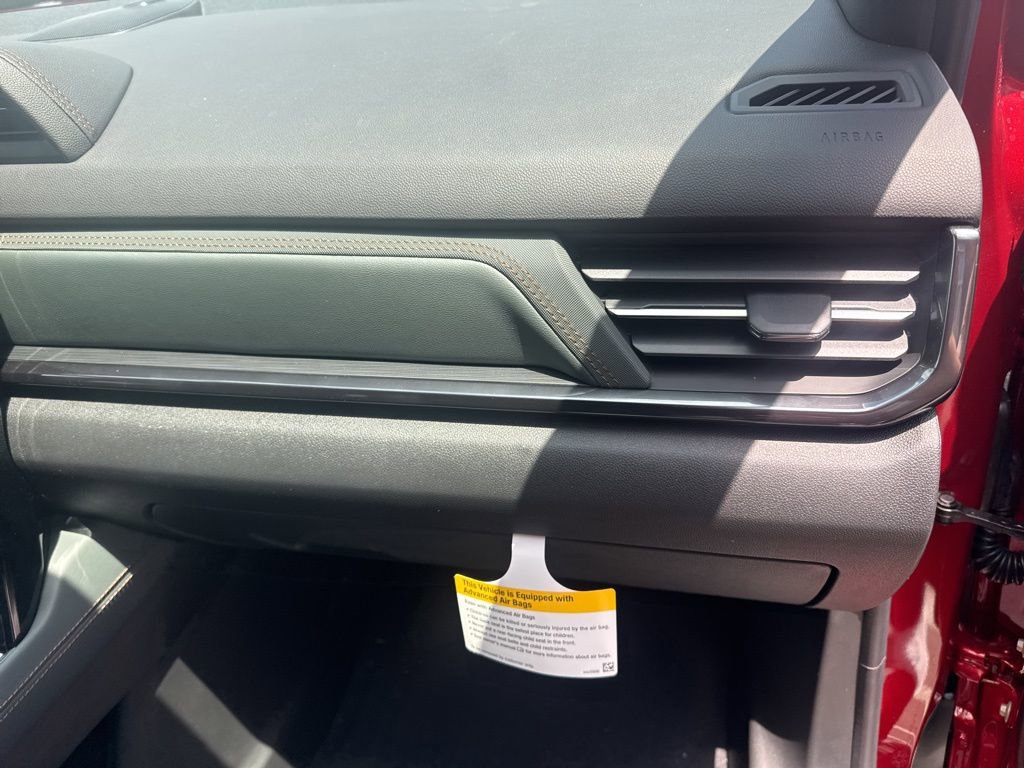 New 2026 GMC Terrain AT4 image 26