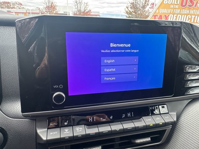 New 2026 Toyota Camry SE image 27