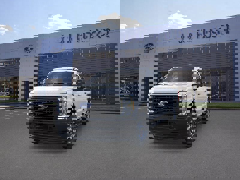 New 2026 Ford F250 XL image 2
