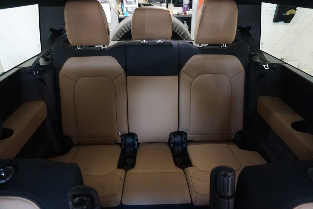 New 2025 Land Rover Defender 130 V8 image 31