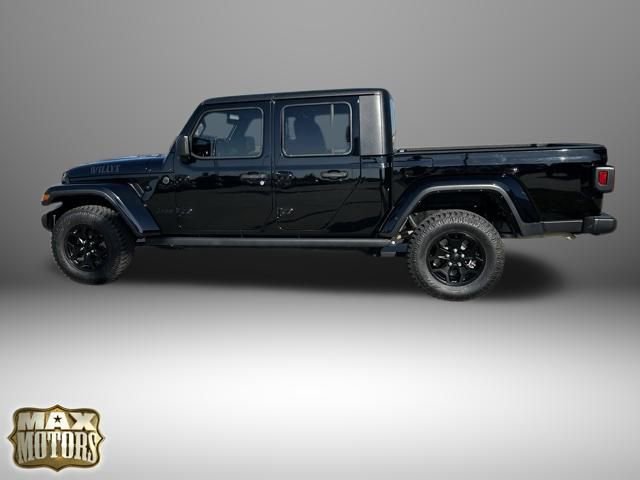 Used 2023 Jeep Gladiator Willys image 4