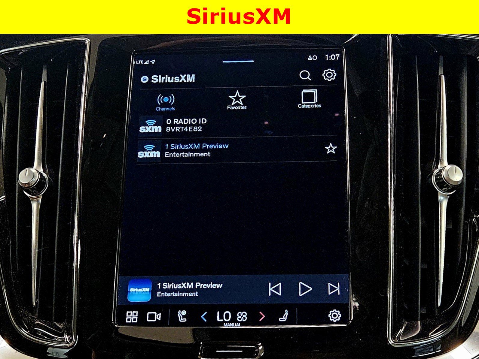 Used 2023 Volvo S60 B5 Ultimate w/ Climate Package image 22