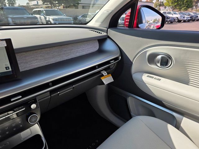 New 2026 Hyundai Ioniq 9 Limited image 35