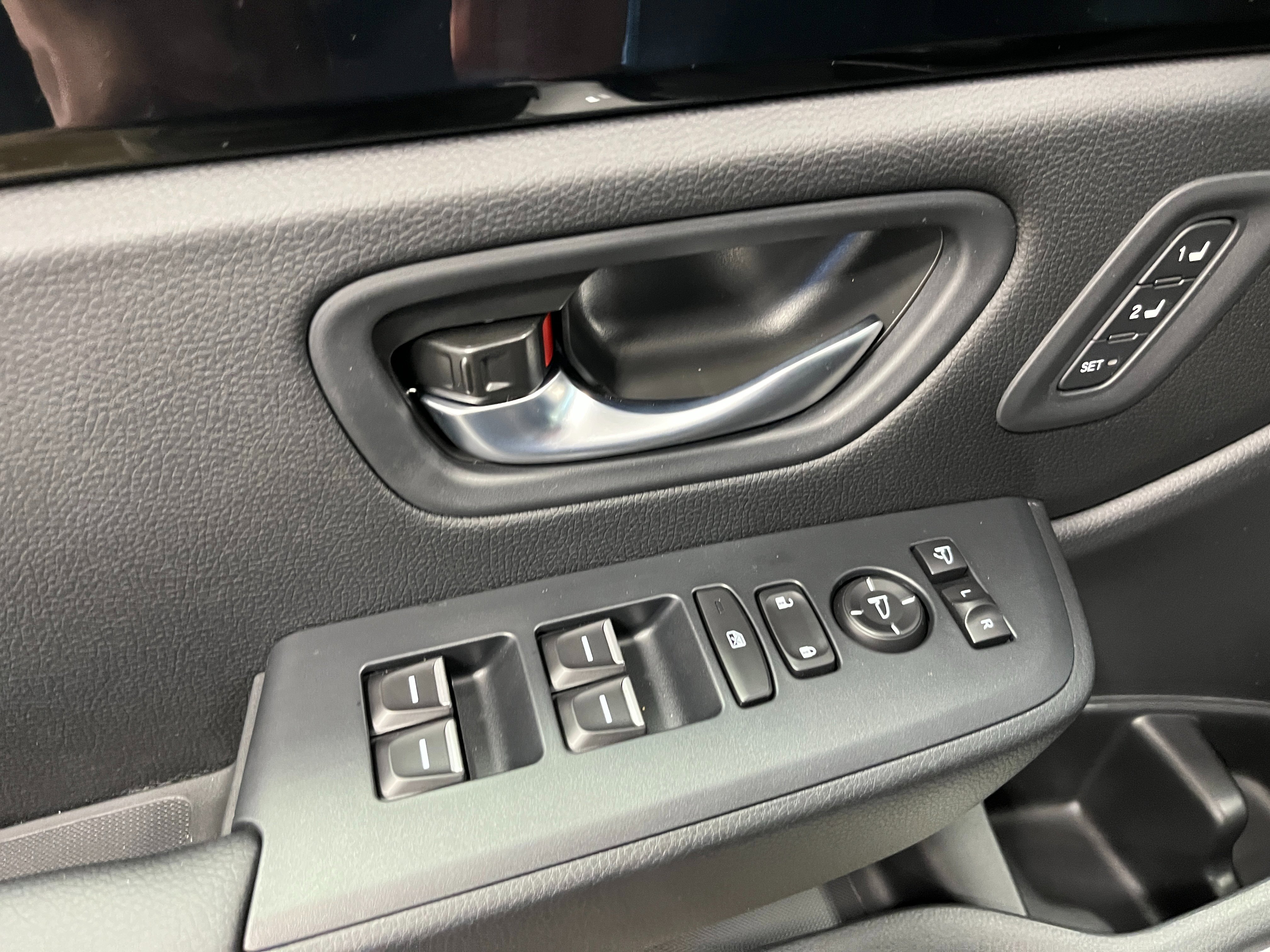 New 2026 Honda Pilot TrailSport image 10